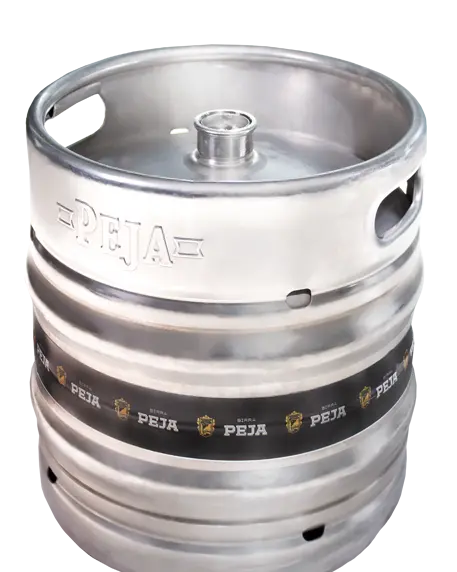 Peja Beer Keg