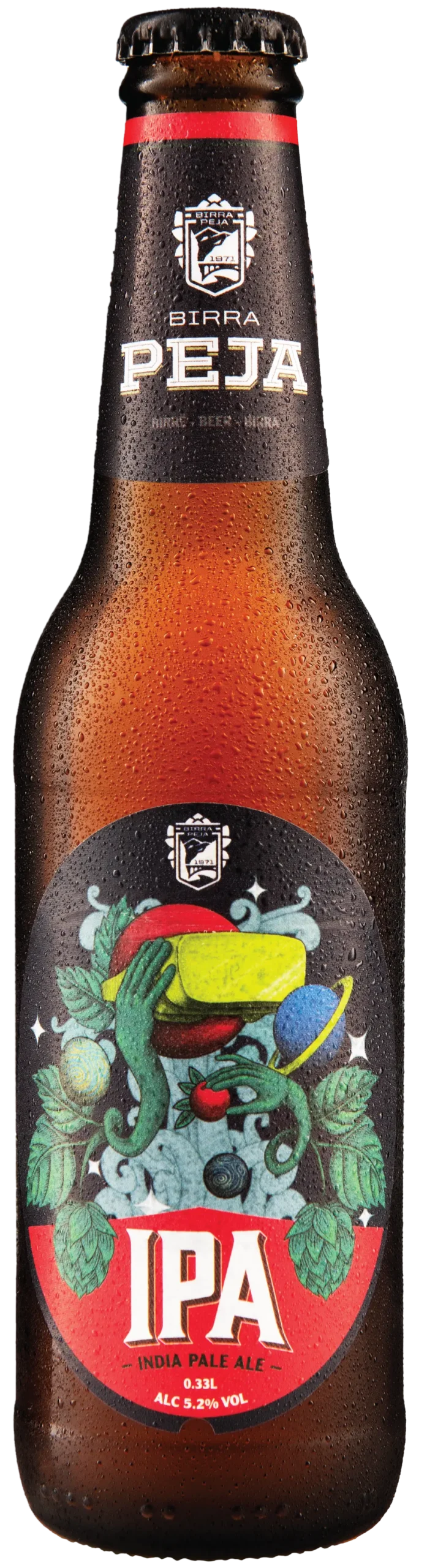 Peja Beer IPA