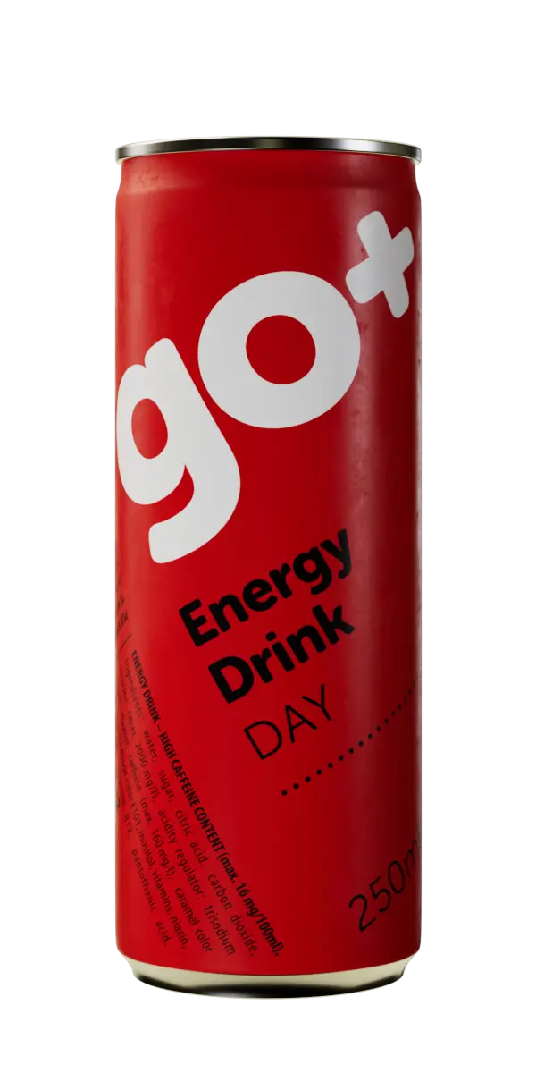 GO+ Day