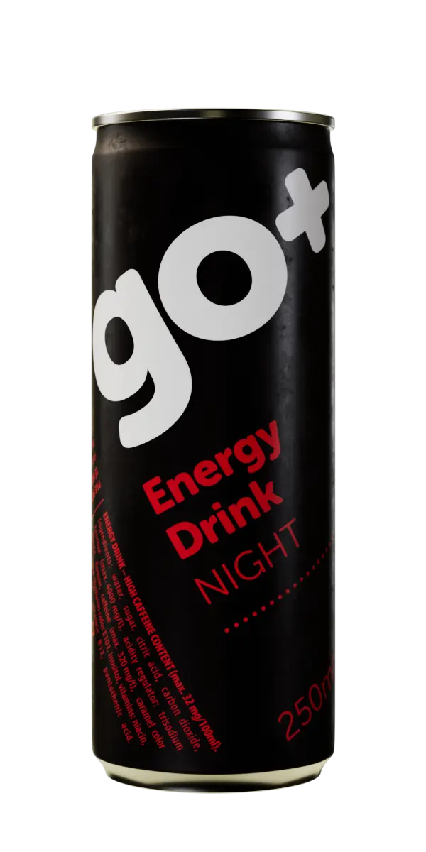 GO+ Night