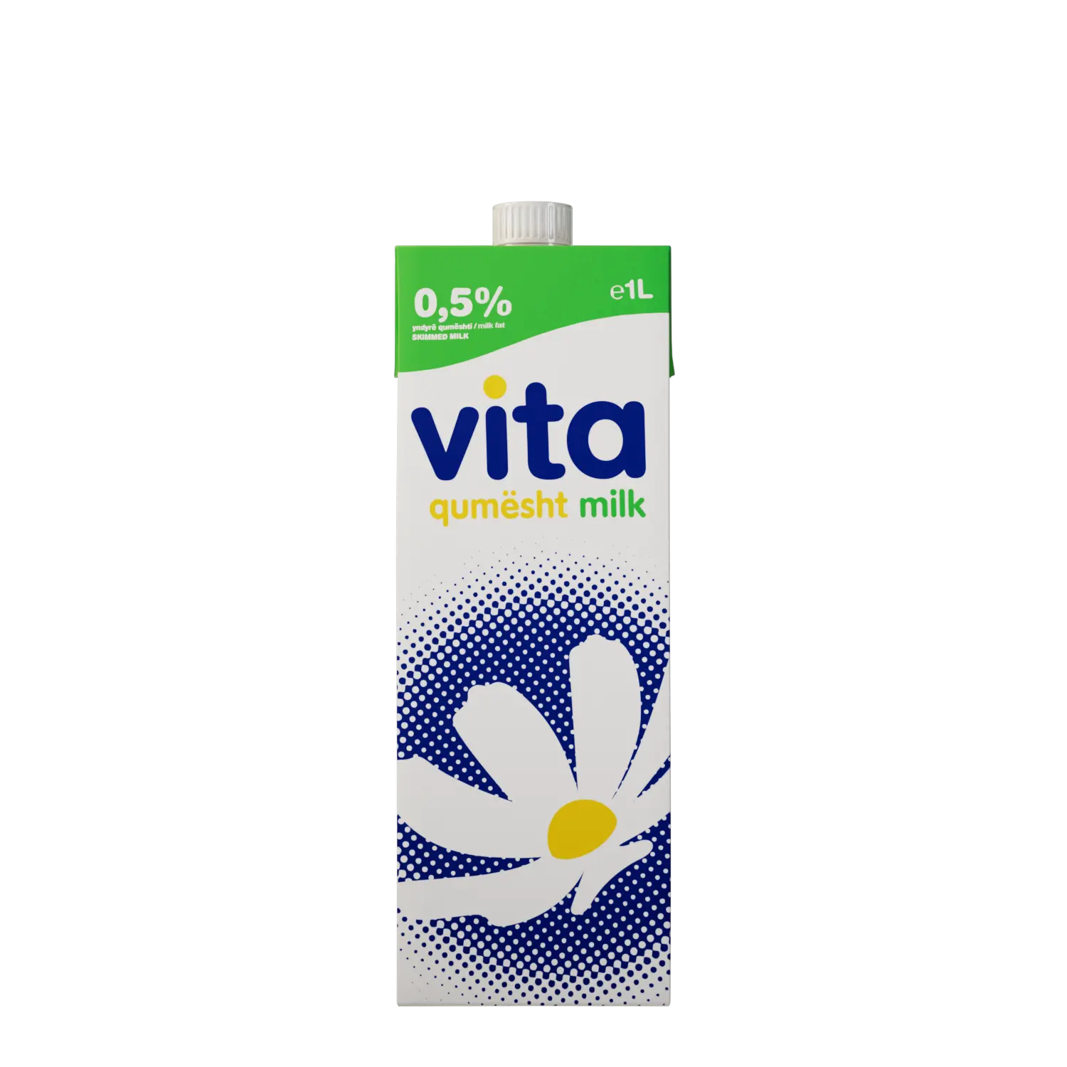 Vita Qumesht 0.5%