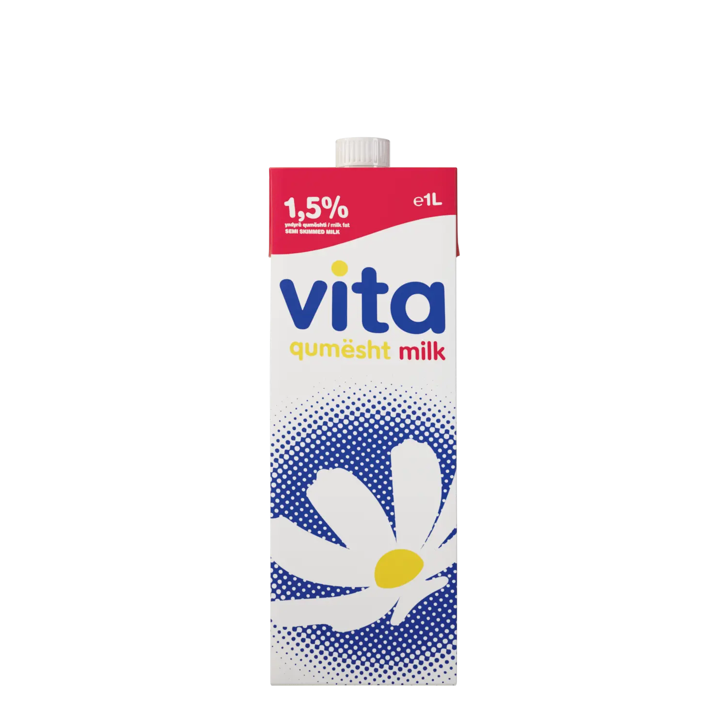 Vita Qumesht 1.5%