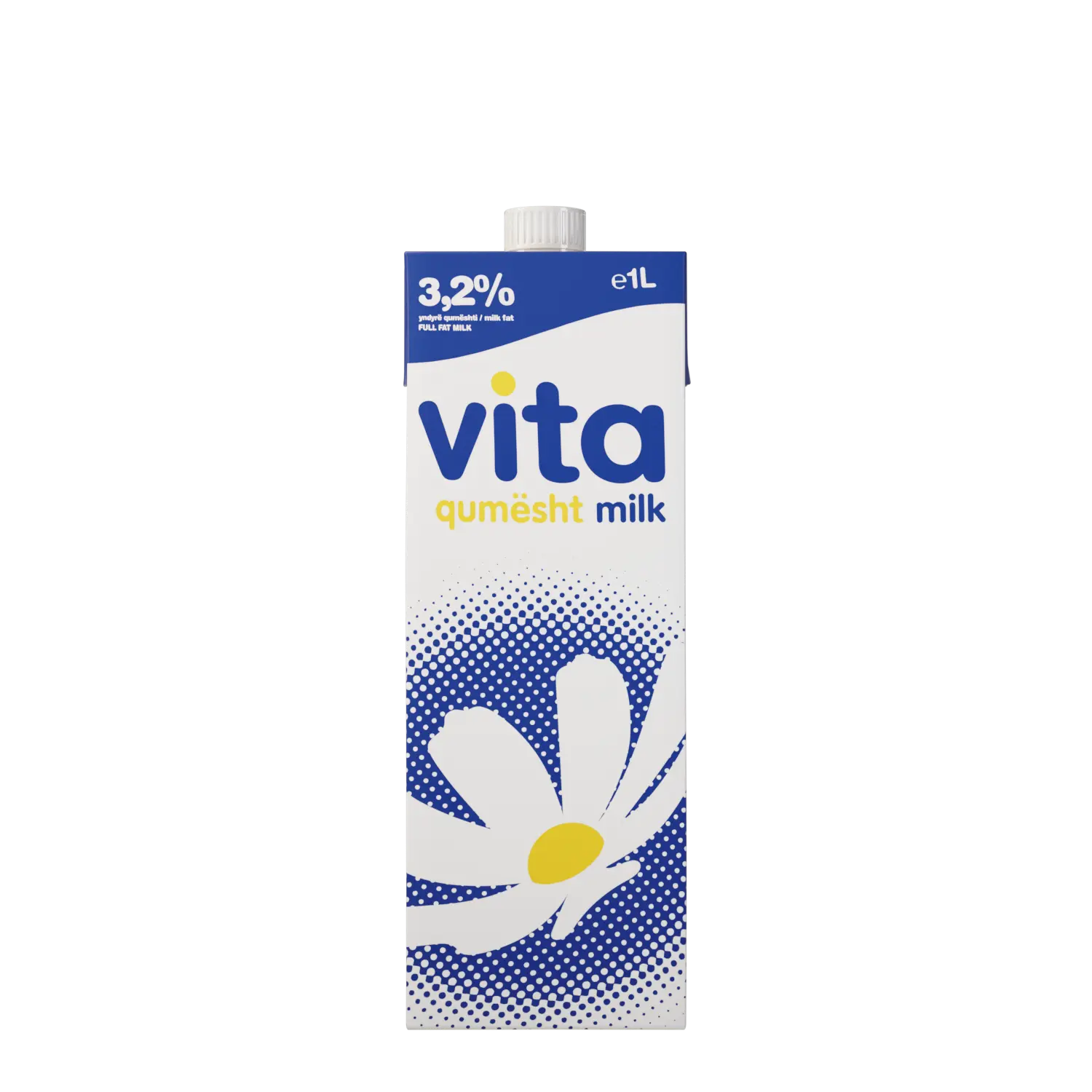 Vita Qumesht 3.2%