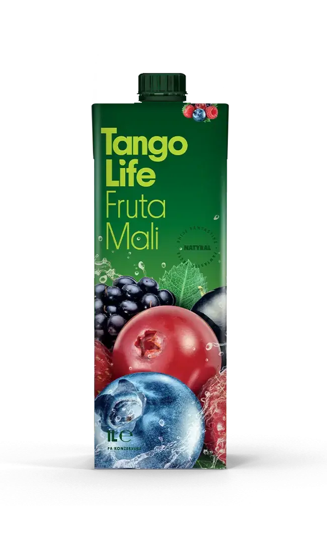 Tango Life Fruta Mali