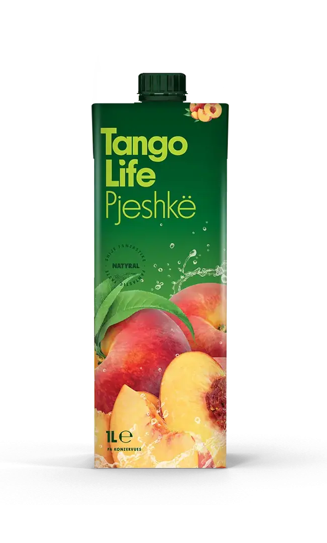 Tango Life Pjeshke