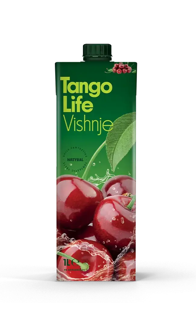 Tango Life Vishnje