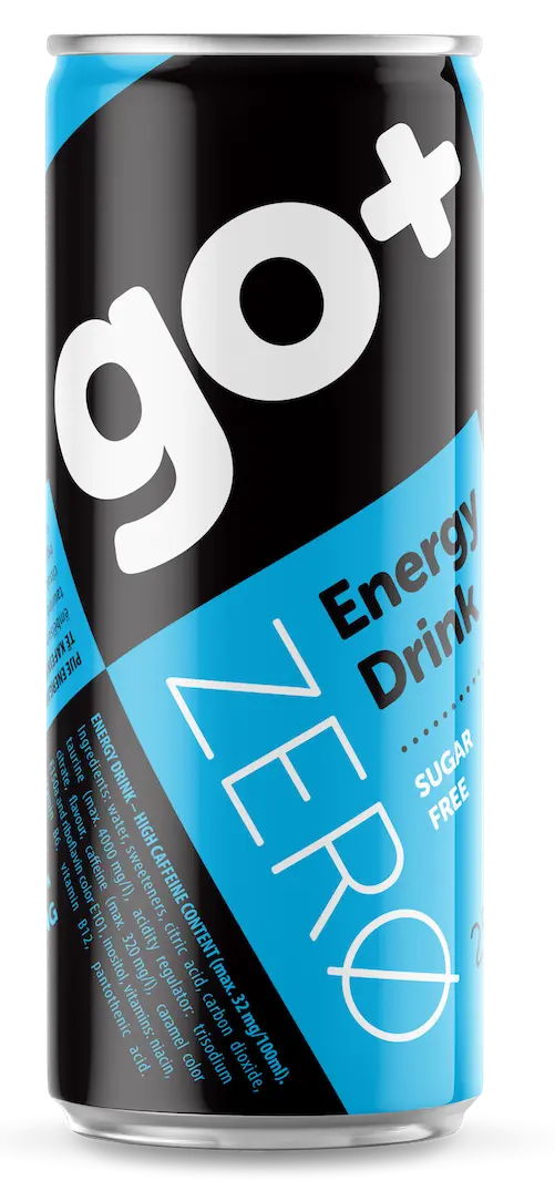 GO+ Zero