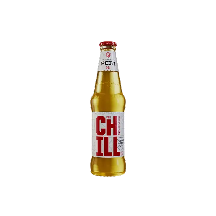 Peja Beer Chill