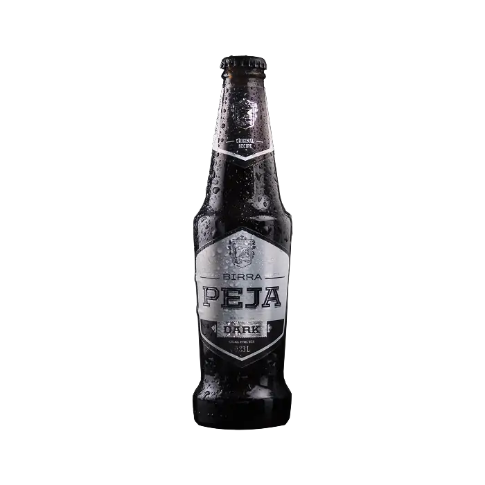 Peja Beer Dark