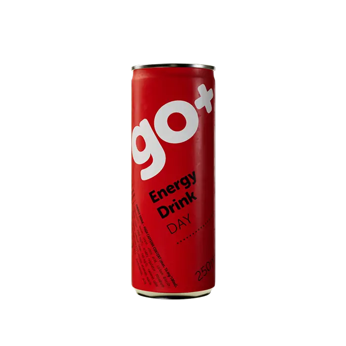 GO+ Day