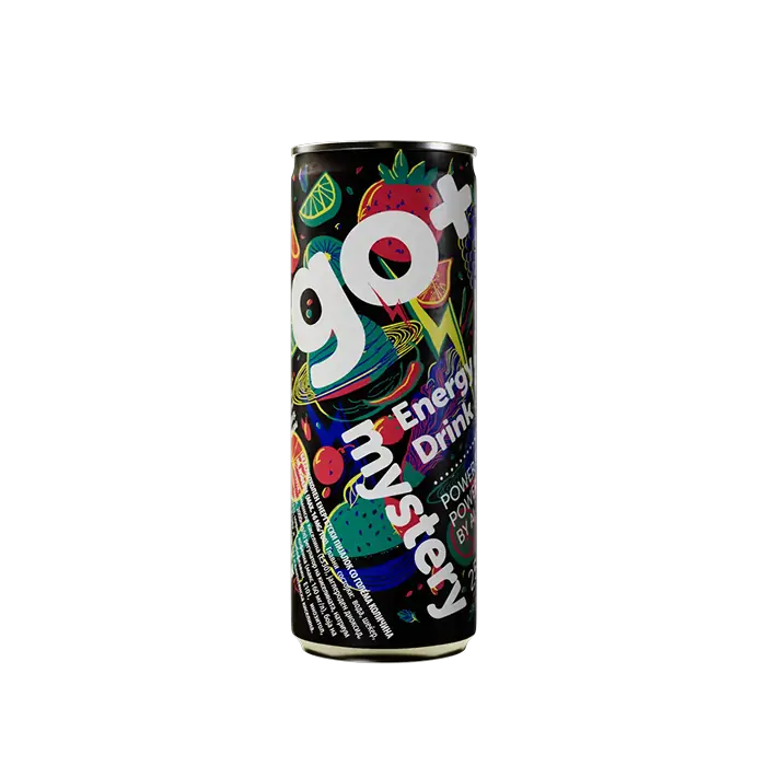 GO+ Mystery