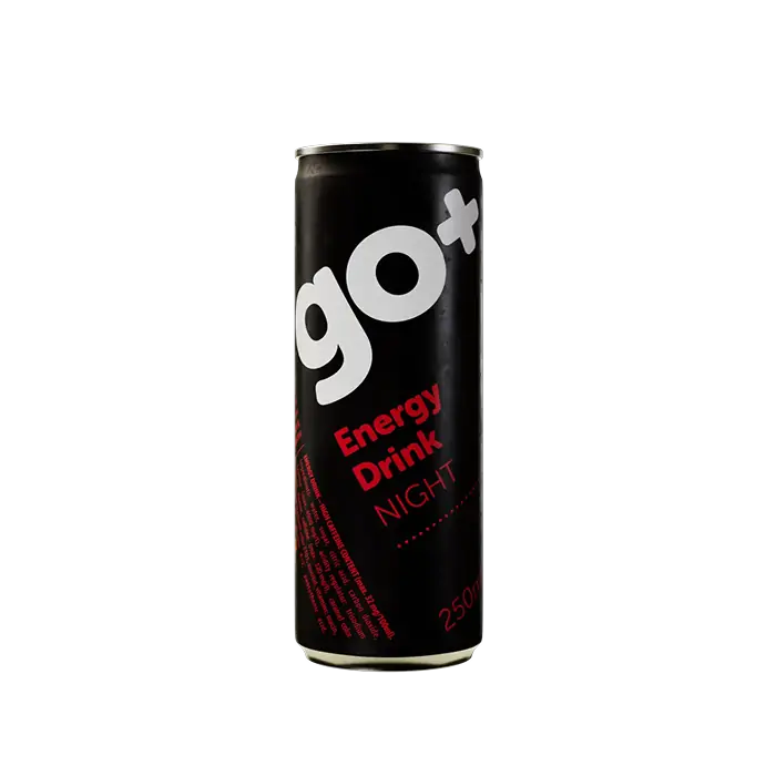 GO+ Night