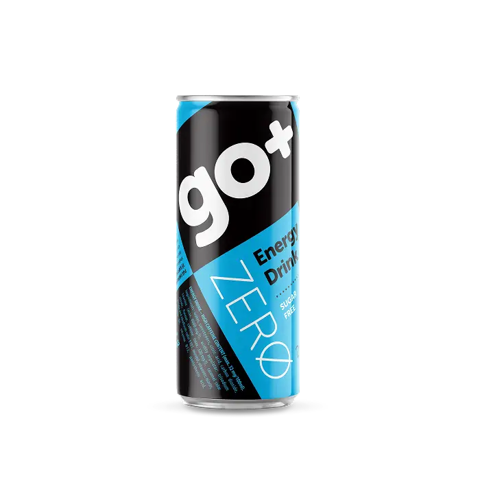 GO+ Zero