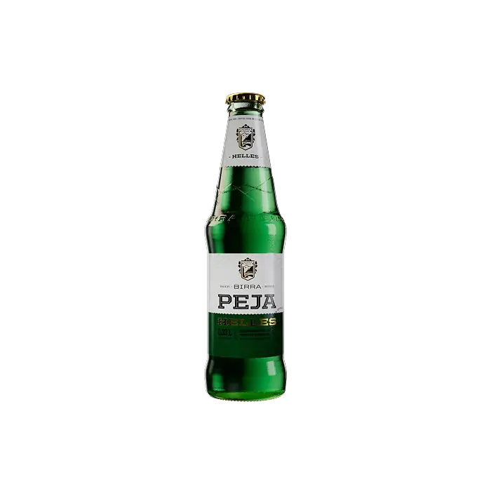 Peja Beer Helles
