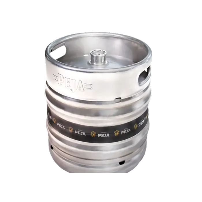 Peja Beer Keg
