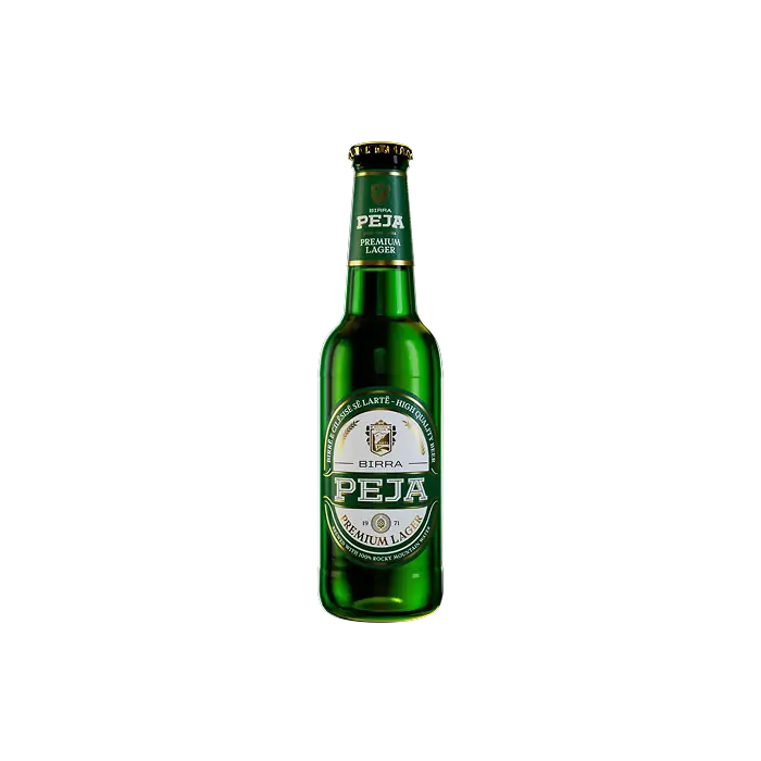 Peja Beer Lager