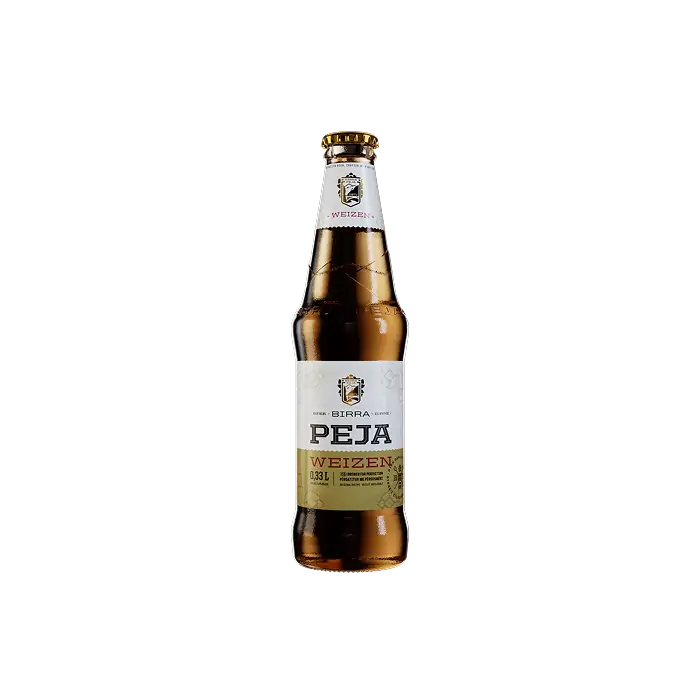 Peja Beer Weizen