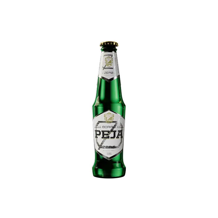 Peja Beer Zero