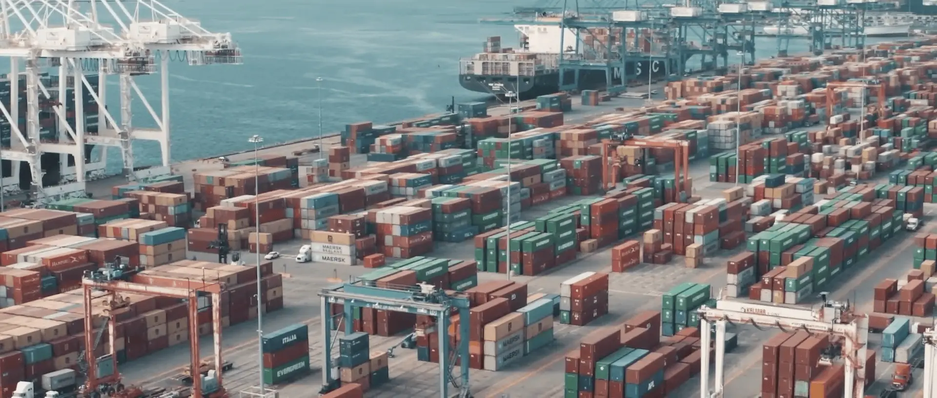 From distribution to production